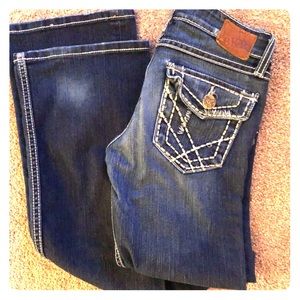 BKE - Stella stretch jeans